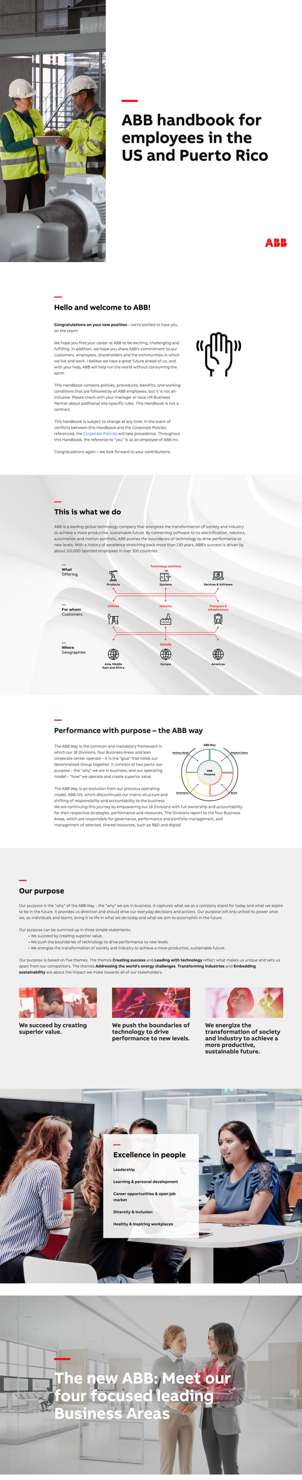 ABB Handbook