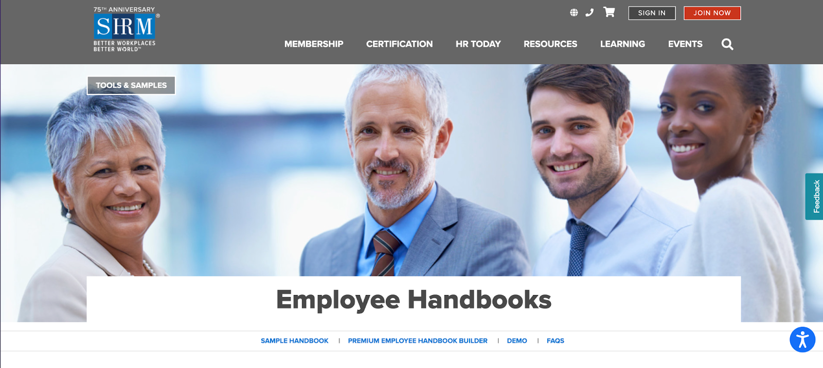 7 Basic Employee Handbook Templates for Your Company Blissbook Blog