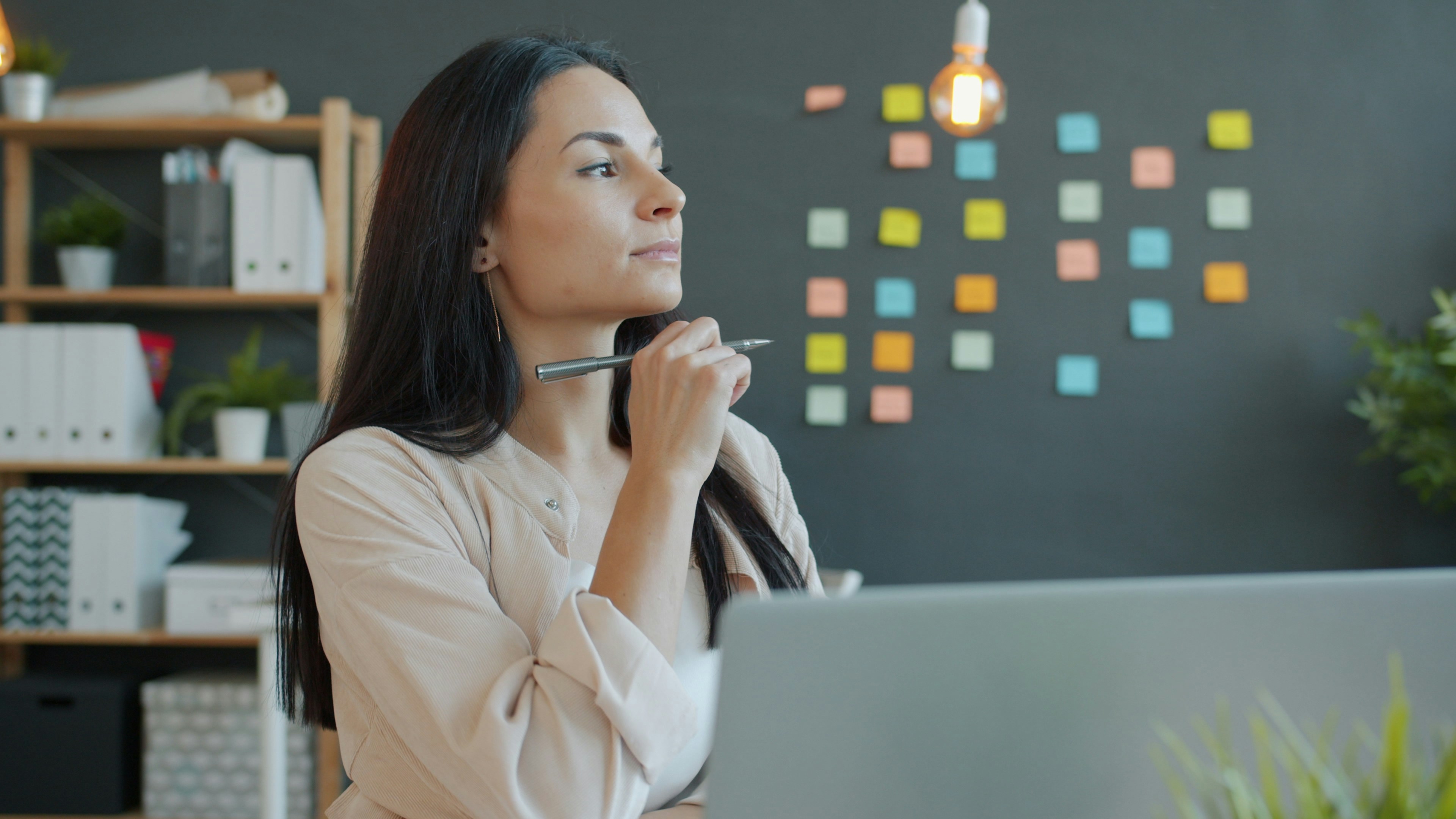 Digital employee handbook with version history, location-based policies, and signature tracking